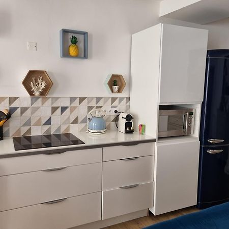 Appartement De Charme Citadelle Bastia Bastia  Bagian luar foto