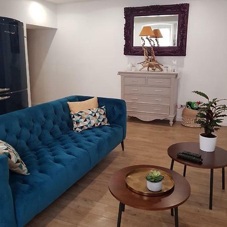 Appartement De Charme Citadelle Bastia Bastia  Bagian luar foto