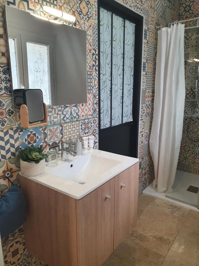 Appartement De Charme Citadelle Bastia Bastia  Bagian luar foto