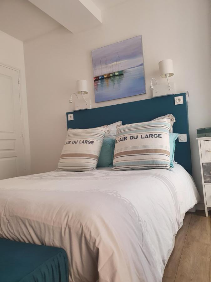 Appartement De Charme Citadelle Bastia Bastia  Bagian luar foto