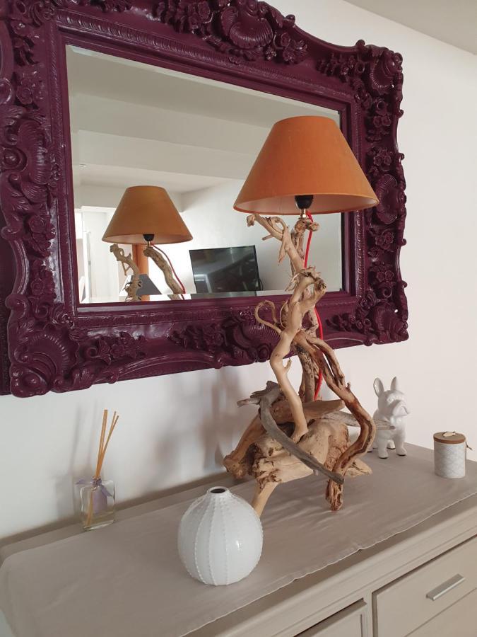 Appartement De Charme Citadelle Bastia Bastia  Bagian luar foto