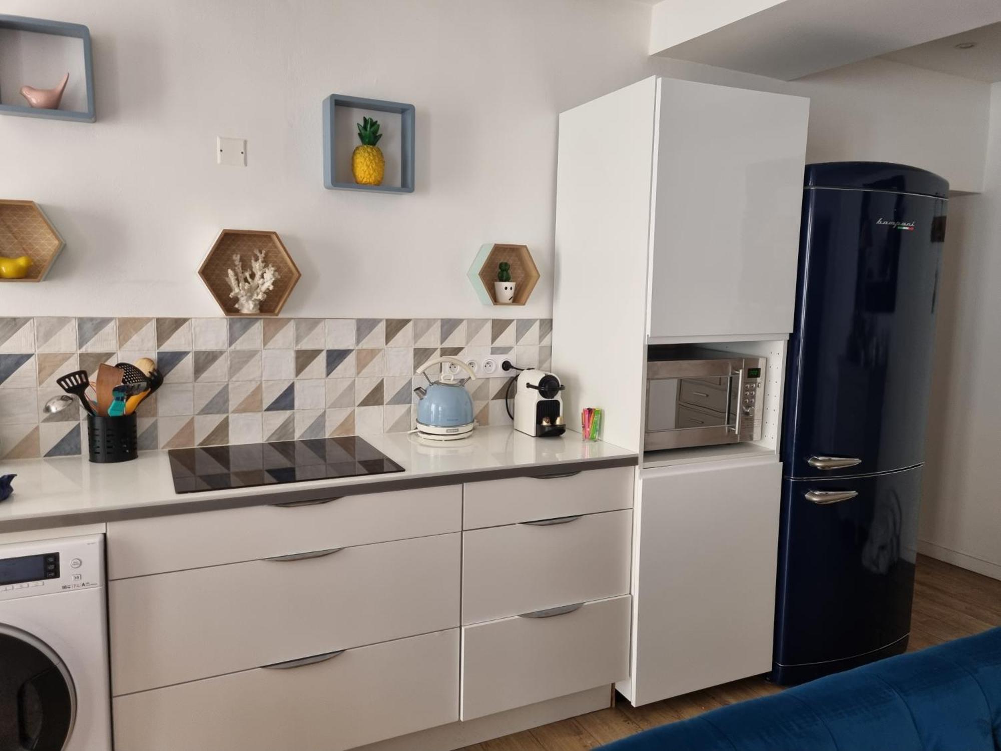 Appartement De Charme Citadelle Bastia Bastia  Bagian luar foto