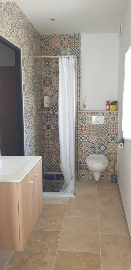 Appartement De Charme Citadelle Bastia Bastia  Bagian luar foto